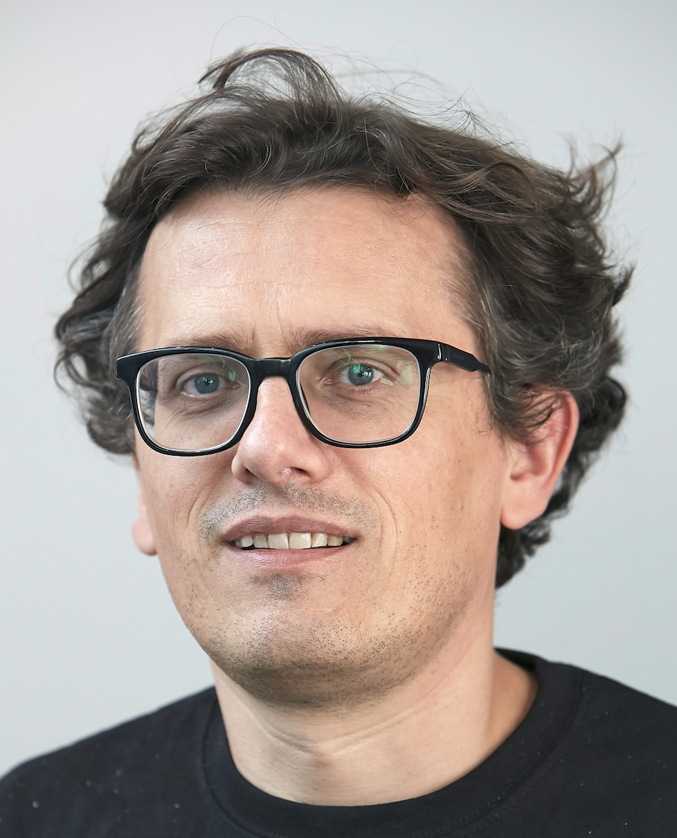 David Gimelle - Cloud Architecture Consultant